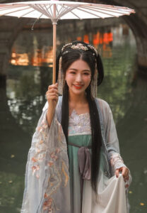 น้องลูกตาล ชลธิชา-คอส2 น้องลูกตาล โหนกระแส