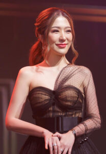 น้องลูกตาล ชลธิชา-ตาสวย น้องลูกตาล โหนกระแส