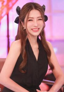 น้องลูกตาล ชลธิชา-ยิ้ม