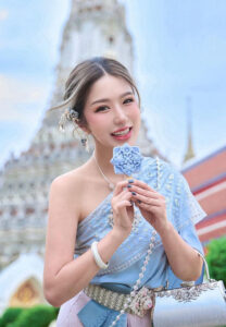 น้องลูกตาล ชลธิชา-วัด1