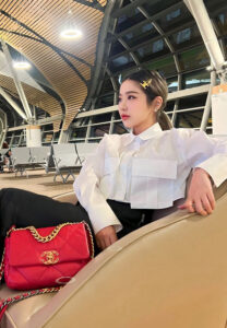 น้องลูกตาล ชลธิชา-สวย