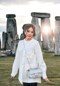 น้องลูกตาล ชลธิชา-หิน