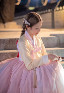 น้องลูกตาล ชลธิชา-เกาหลี น้องลูกตาล โหนกระแส