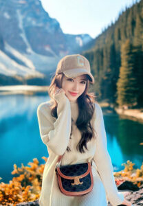 น้องลูกตาล ชลธิชา-เที่ยว น้องลูกตาล โหนกระแส