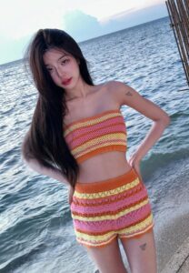 CHAYAPAT-C-น่ารักจ้าา