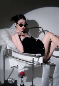 Mangpor-นอนน