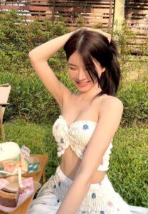 Mangpor-มัดผม