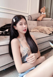 Mangpor-สวยจ้า