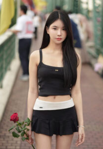 Mangpor-สะพาน