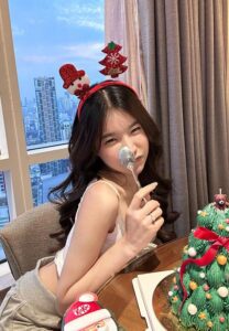 Mangpor-เค้ก Mangpor