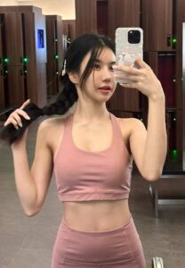 Mangpor-เซลฟี่ Mangpor