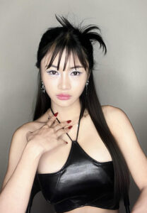 Prapatsorn-Theethatburee-Anggeli Prapatsorn Theethatburee