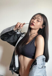 Prapatsorn-Theethatburee-Hot Prapatsorn Theethatburee