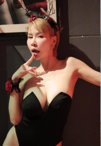 น้องมิลค์-CharinKh-เซ็กซี่