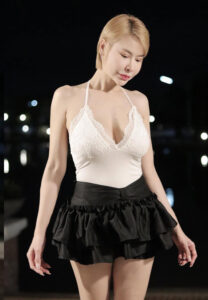 น้องมิลค์-CharinKh-แซ่บเกิน