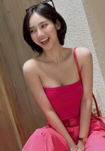 Unijung-Pink Unijung