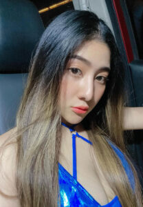 น้องเนส-มะจังแบนด์-น้ำเงิน