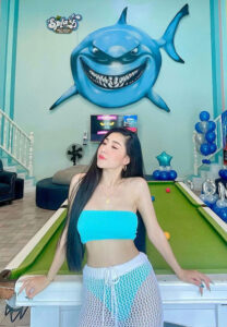 น้องเนส-มะจังแบนด์-ปลา