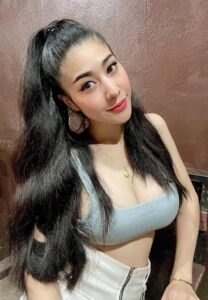 น้องเนส-มะจังแบนด์-ผมยาว