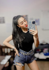 น้องเนส-มะจังแบนด์-เซลฟี่ น้องเนส มะจังแบนด์