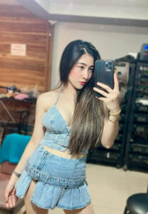 น้องเนส-มะจังแบนด์-แซ่บ น้องเนส มะจังแบนด์