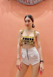 น้องเนส-มะจังแบนด์-แซ่บจ้า น้องเนส มะจังแบนด์