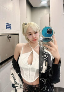 โบกี้ ชรินทร์ทิพย์