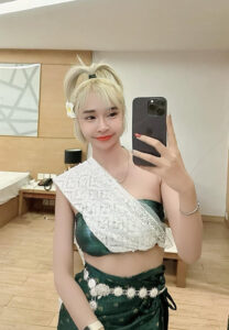 โบกี้ ชรินทร์ทิพย์