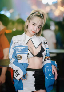 โบกี้ ชรินทร์ทิพย์