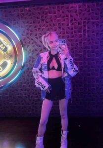 โบกี้ ชรินทร์ทิพย์