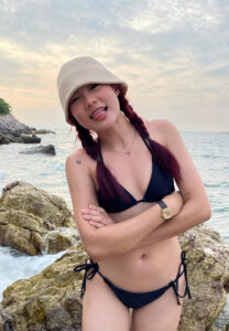 น้องมันบด Benbenzs