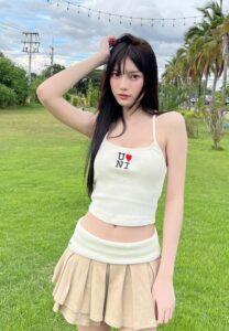 พั้นรักแมว