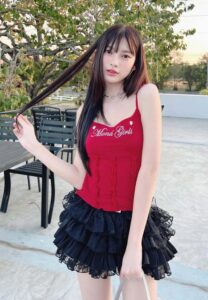 พั้นรักแมว