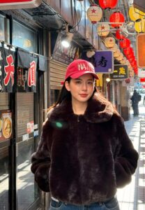 โบว์ เมลดา