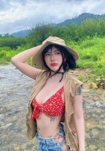 น้องจิ๊ดจ๊าด