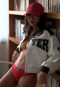 Kathalyn Rojanakongtawin