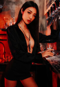 Kathalyn Rojanakongtawin