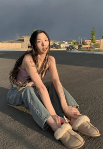 Elle-Lee-ชิวชิว Elle-Lee-ชิวชิว