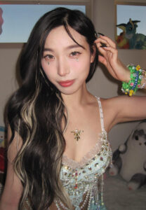 Elle-Lee-สาวสวย