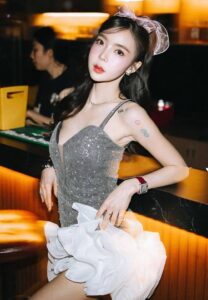 Sugar_Barbieeee-Doww Preeyapon Yangsanpoo