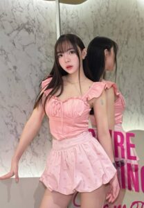 Sugar_Barbieeee-Pink Preeyapon Yangsanpoo