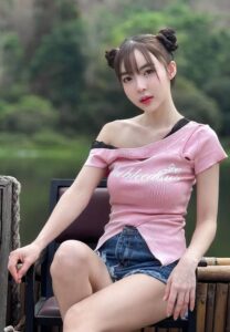 Sugar_Barbieeee-good Preeyapon Yangsanpoo