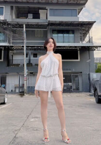 นาราเครปกะเทย-งานดี