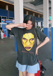 นาราเครปกะเทย-ชิว