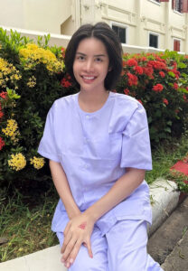 นาราเครปกะเทย-ปฎิบัตธรรม