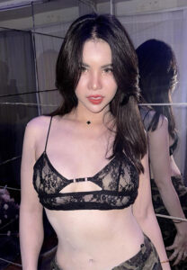 นาราเครปกะเทย-สวยคม