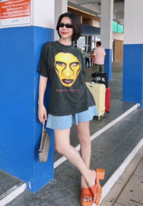 นาราเครปกะเทย-เท่