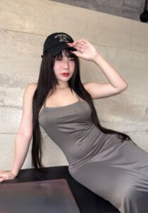 น้องเอิร์น อริยา