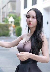 จ๊ะโอ๋ งามพริ้ง