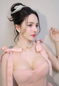 จ๊ะโอ๋ งามพริ้ง